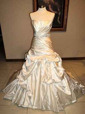 So excited! Ordered dress and bought lots of stuff (Pics)