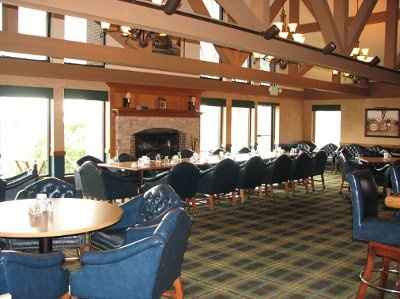 Got a pic of your reception venue? Let's see them :)