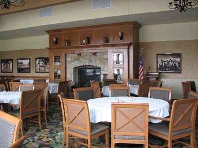 Got a pic of your reception venue? Let's see them :)