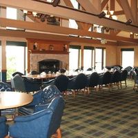 Got a pic of your reception venue? Let's see them :)