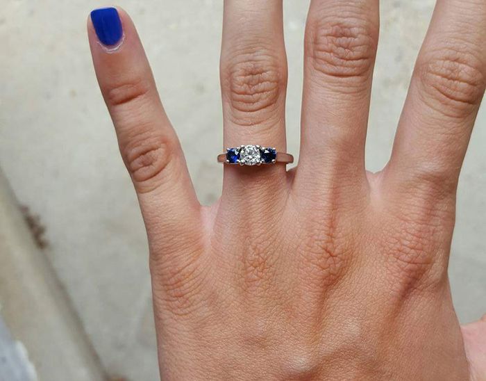 Shameless ring post - 1