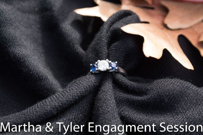 Shameless ring post - 2