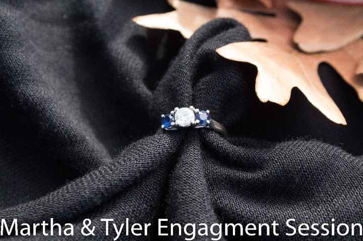 Shameless ring post - 2