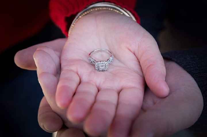 Rings💍💍💍 - 1