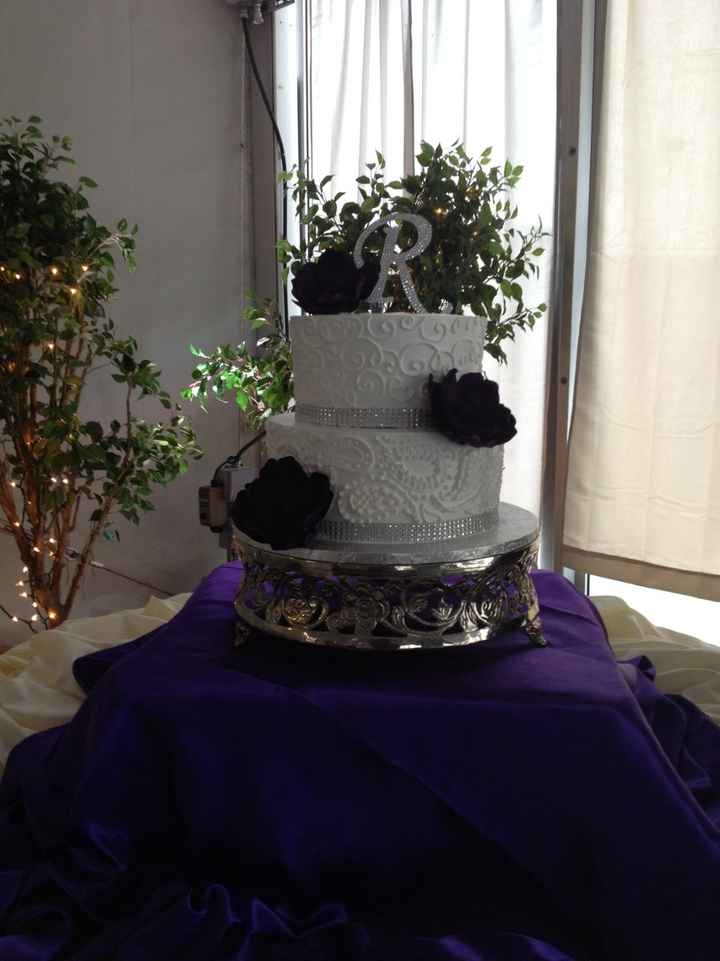 Married, Moved and Still Smiling!