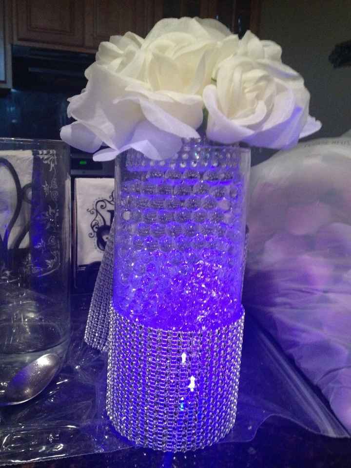 DIY Almost Done W/All...59 Days and counting down...