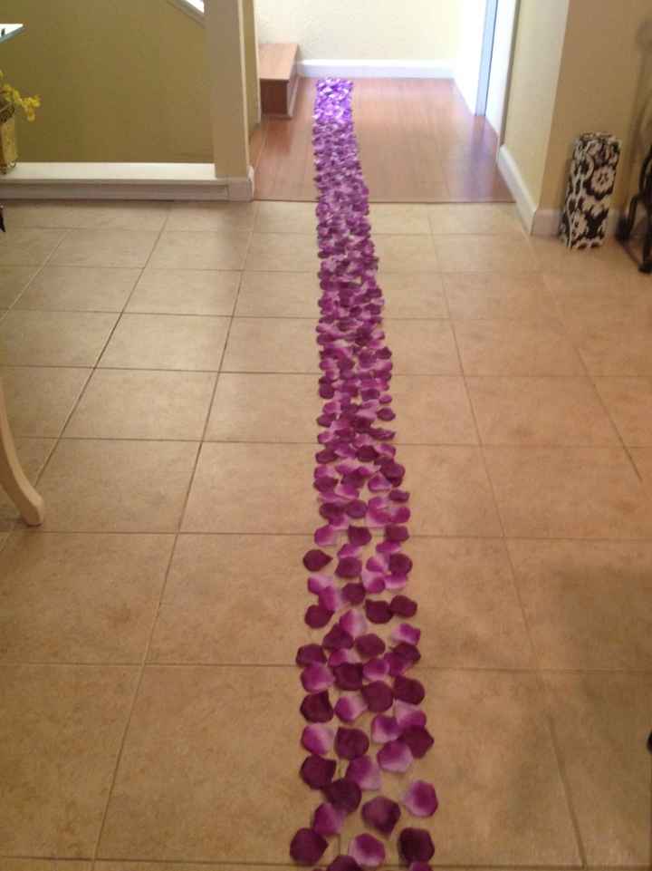 DIY Almost Done W/All...59 Days and counting down...