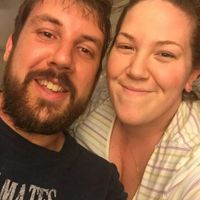 Fiancé(e) Friday! Show off your fiancé(e)! - 2