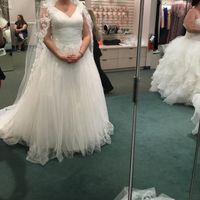 Let me see your dresses!!