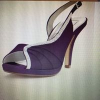 Let's see your wedding shoes!