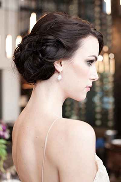 Hair Style Ideas