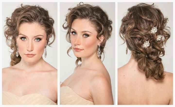 Hair Style Ideas