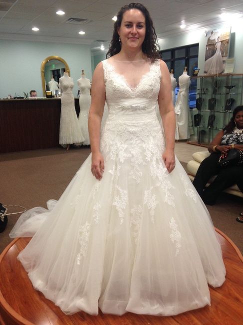 Show off your dresses !!!!!!