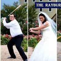 Opportunity to be published: Your wedding and your personalities...