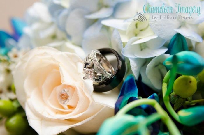 What's Your Ring Plan?