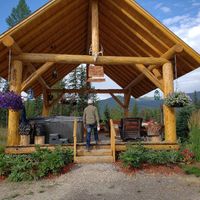 Honeymoon Location in Mountains - 1