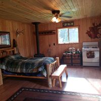 Honeymoon Location in Mountains - 4