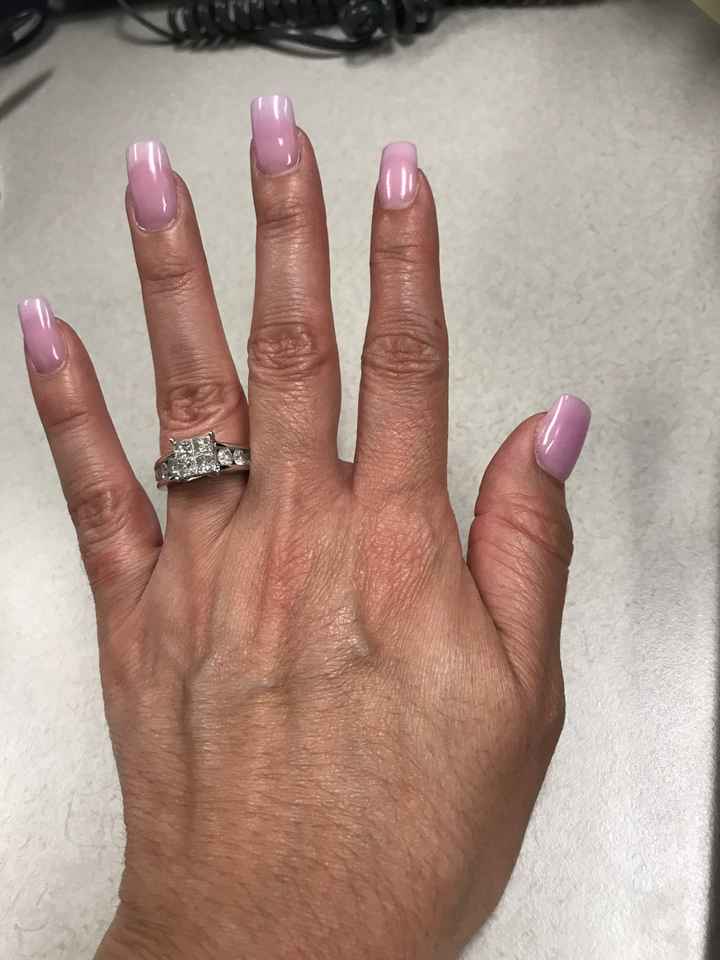 The Ring! 😁
