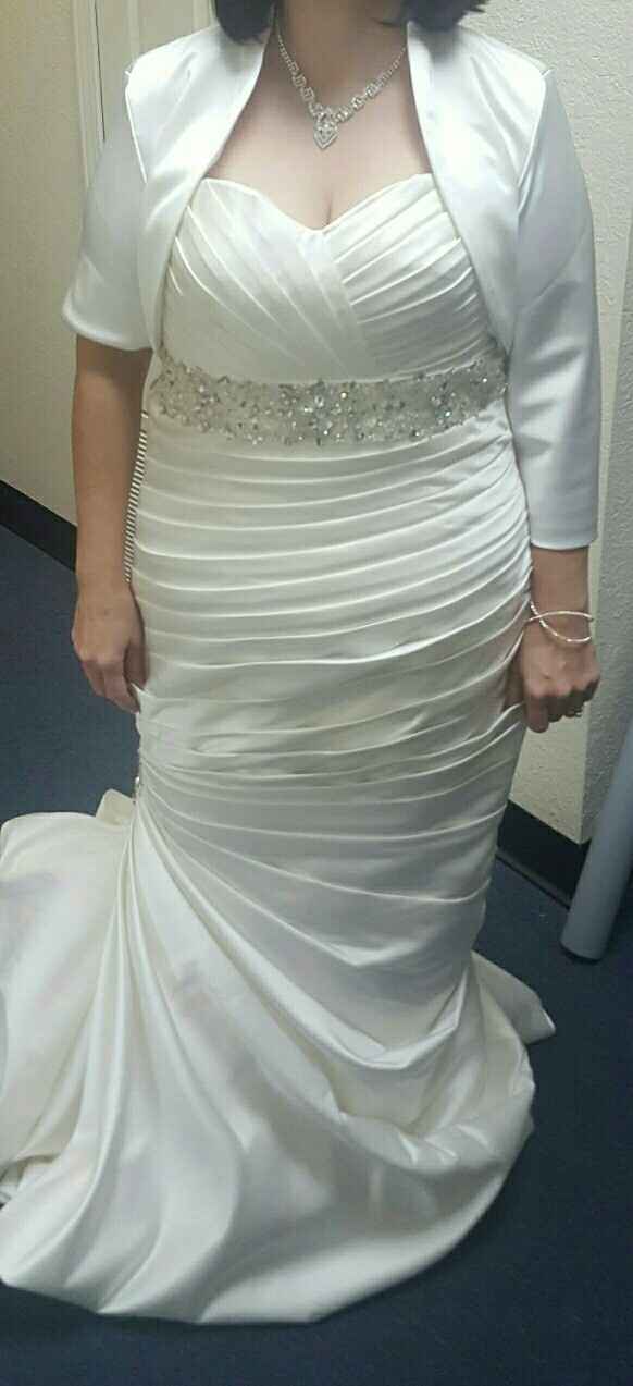 Long or short sleeve