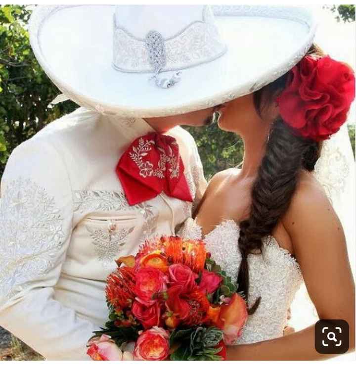 Summer brides - 1