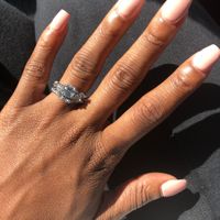 Brides of 2020!  Show us your ring! - 1