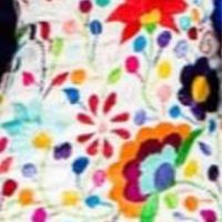 Fill In The Blank: Our wedding colors are _____ - 1