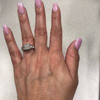 The Ring! 😁