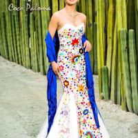 Something old, something new... - 1