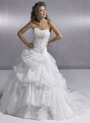Have you said 'Yes to the dress?'....Share It!!!