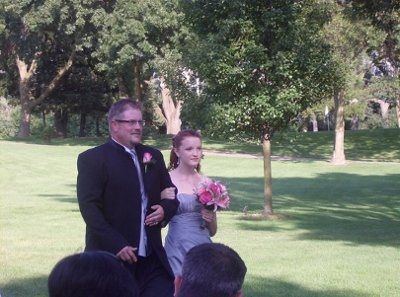 Wedding Pics... Finally ;)