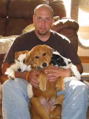 Enough serious business. I think we're all in need of a good laugh!