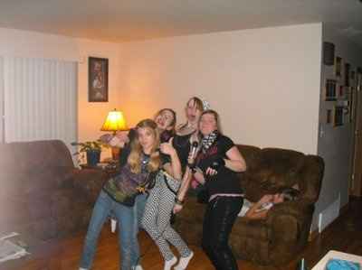 Enough serious business. I think we're all in need of a good laugh!