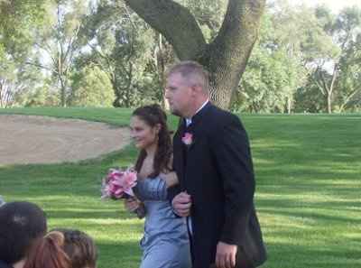 Wedding Pics... Finally ;)