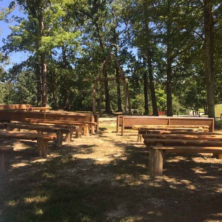 Rustic Elegance Ideas