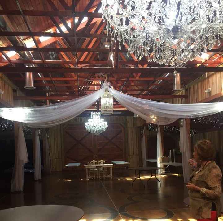 Rustic Elegance Ideas