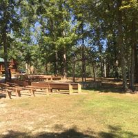 Rustic Elegance Ideas