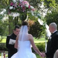 Wedding Pics... Finally ;)