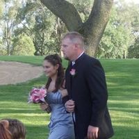 Wedding Pics... Finally ;)