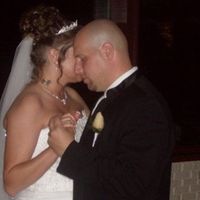 Wedding Pics... Finally ;)