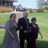 Wedding Pics... Finally ;)