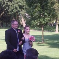 Wedding Pics... Finally ;)