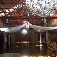 Rustic Elegance Ideas