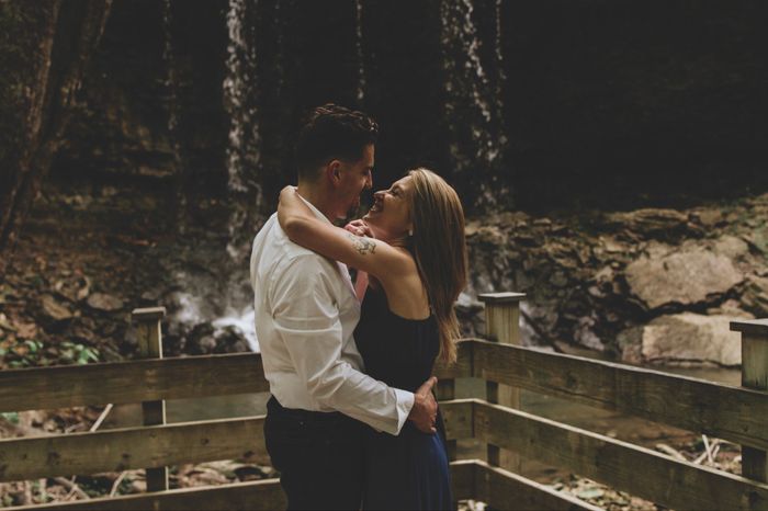 Engagement pictures!! - 3
