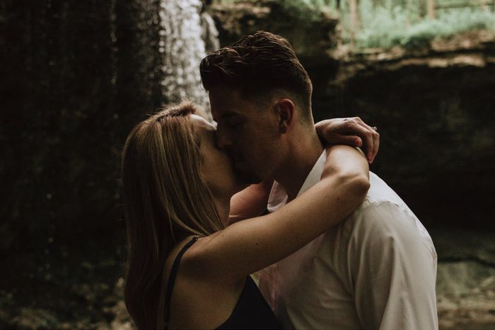 Engagement pictures!! - 5