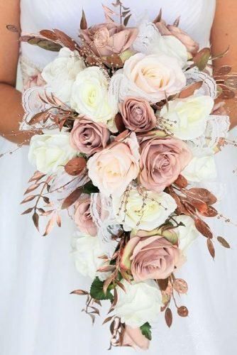 Bridal Bouquet - 1