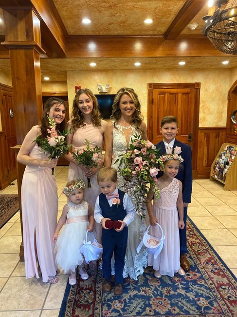 Non-pro bam (pic heavy) 4