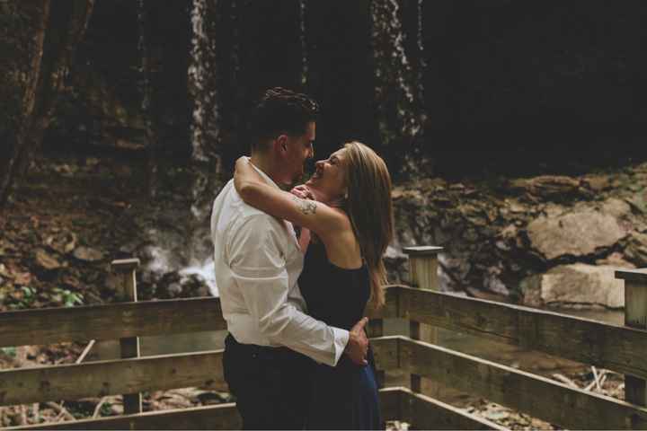 Engagement pictures!! - 3