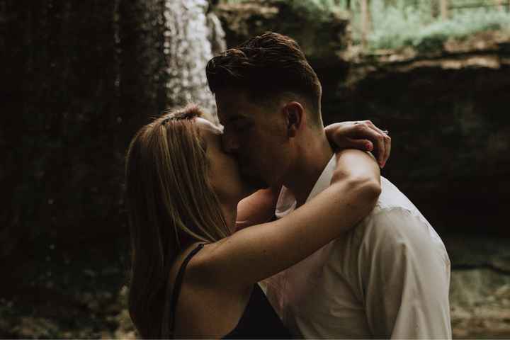 Engagement pictures!! - 5