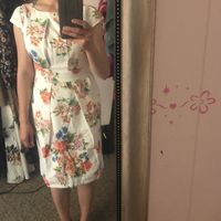 What to wear to another wedding?? - 1