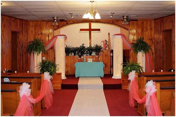 Back and married!!!!